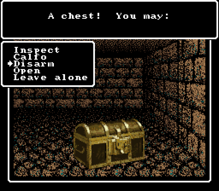 SNES Screenshots