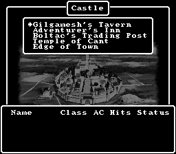 SNES Screenshots