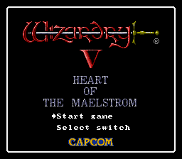 SNES Screenshots