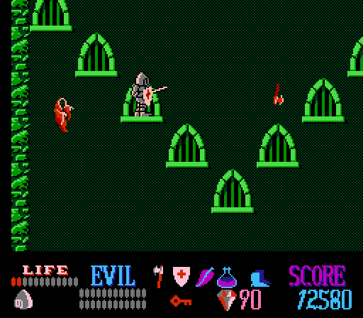 NES Screenshots