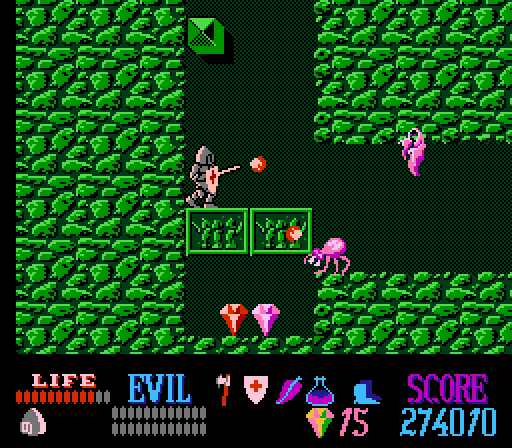 NES Screenshots