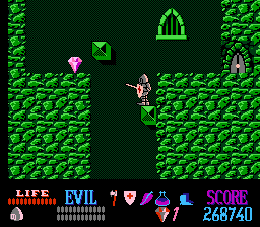 NES Screenshots