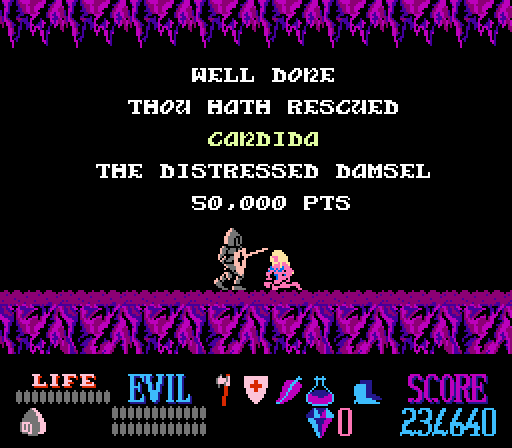 NES Screenshots