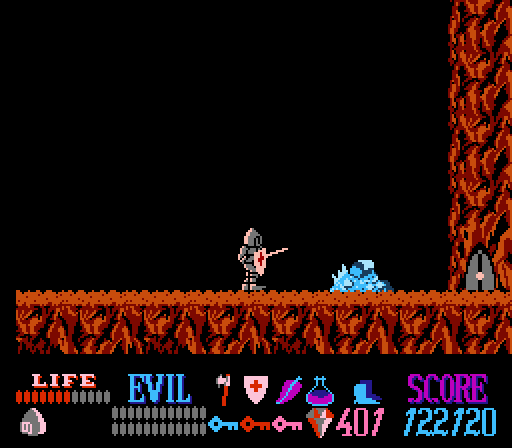 NES Screenshots