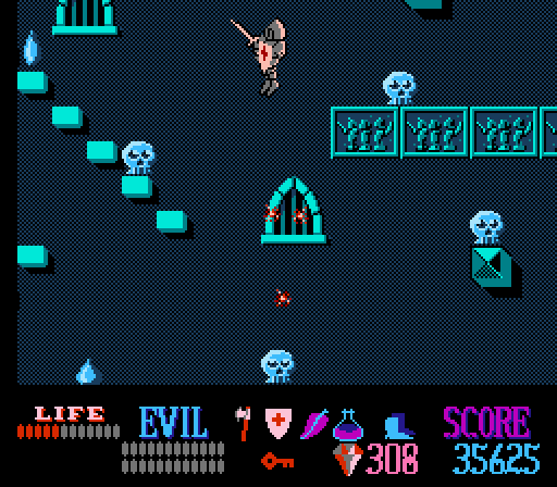 NES Screenshots