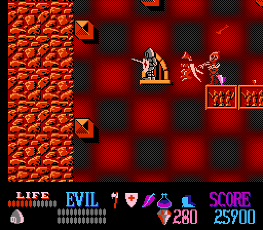 NES Screenshots