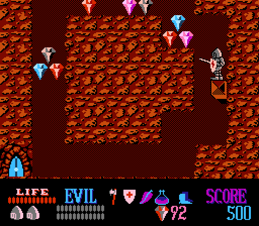 NES Screenshots