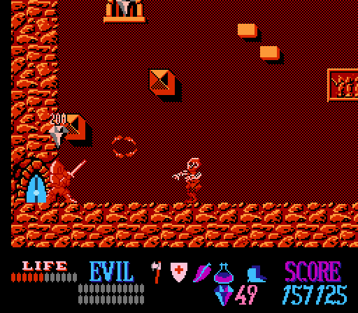 NES Screenshots