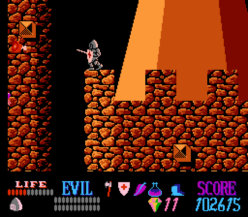 NES Screenshots