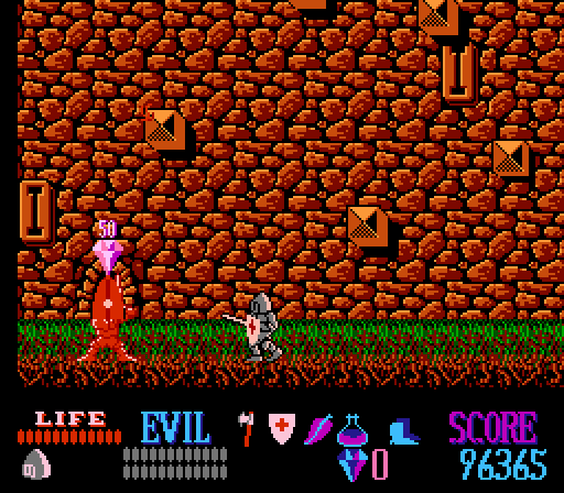 NES Screenshots