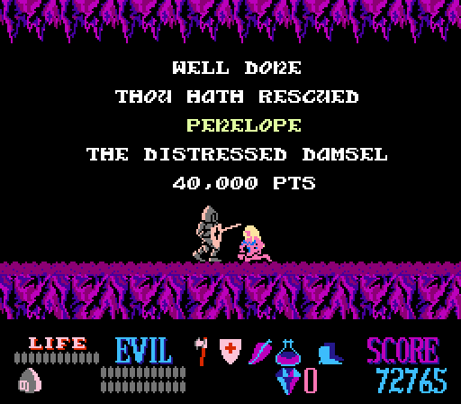 NES Screenshots