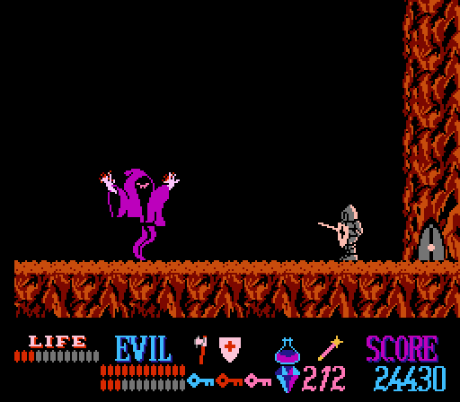 NES Screenshots
