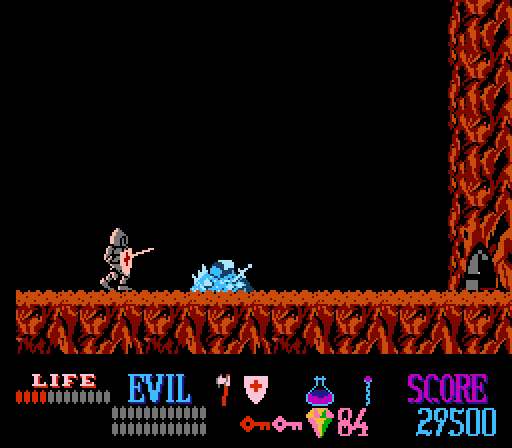 NES Screenshots