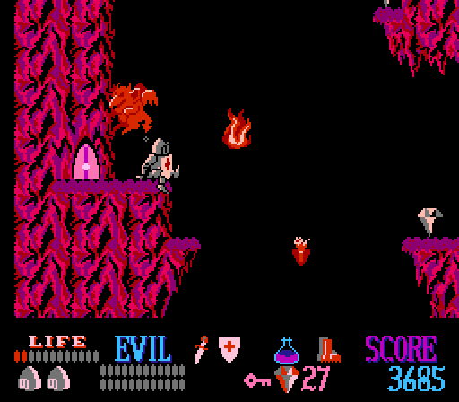 NES Screenshots