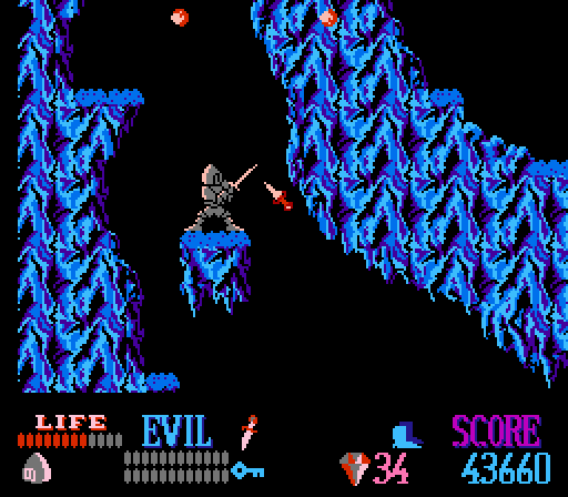 NES Screenshots