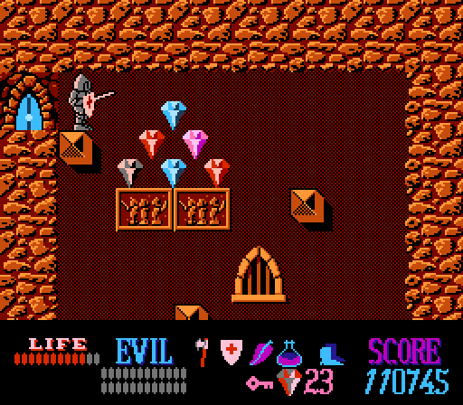 NES Screenshots