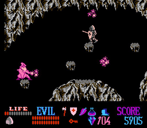 NES Screenshots