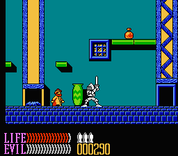 NES Screenshots