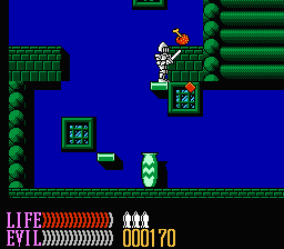 NES Screenshots