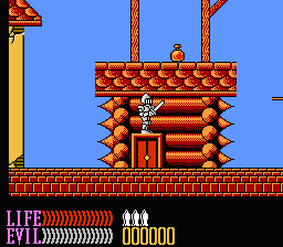 NES Screenshots