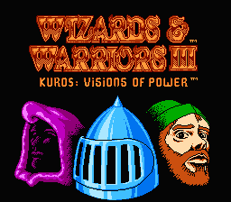 NES Screenshots