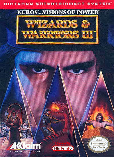 Box Art