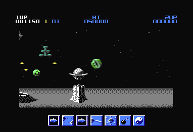C64 Screenshots