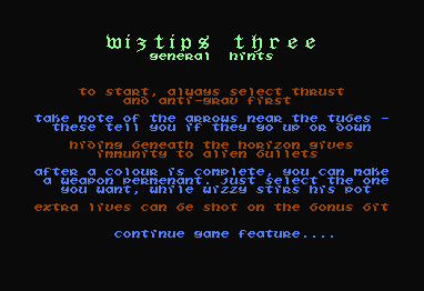 C64 Screenshots