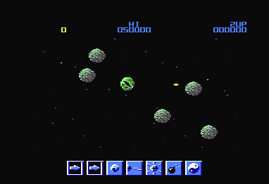 C64 Screenshots