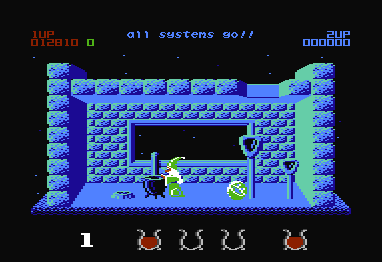 C64 Screenshots