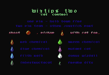 C64 Screenshots