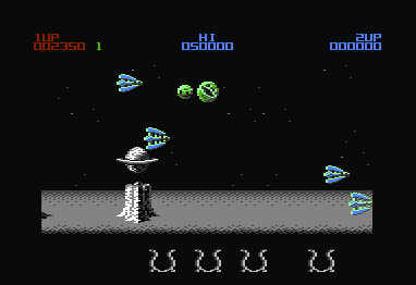 C64 Screenshots