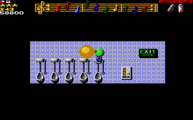 AST Screenshots