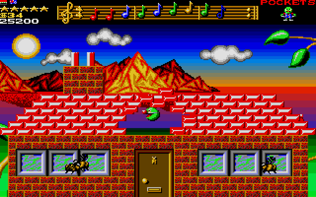 AST Screenshots