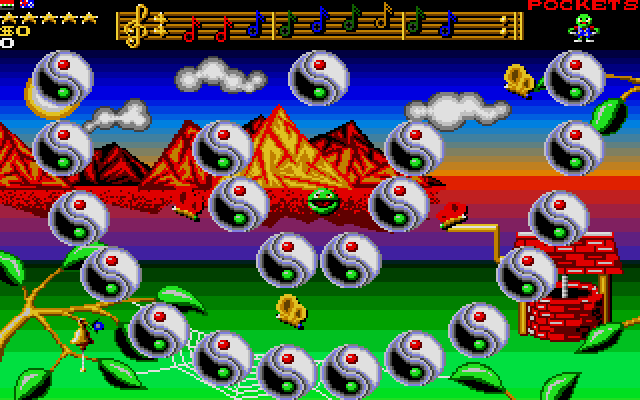 AST Screenshots