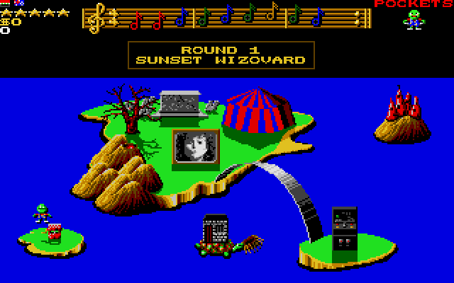 AST Screenshots