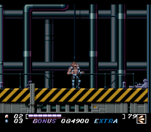 SNES Screenshots