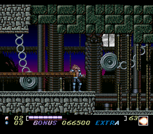 SNES Screenshots
