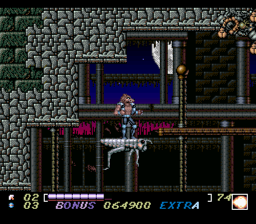 SNES Screenshots
