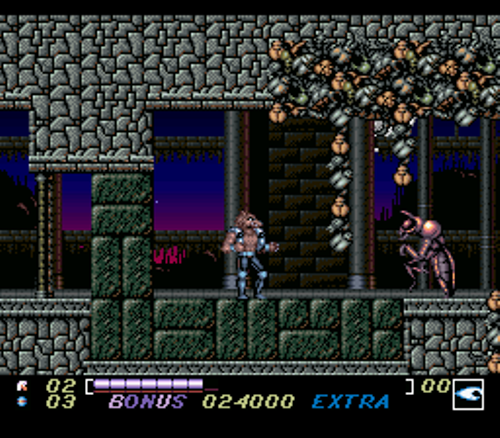 SNES Screenshots