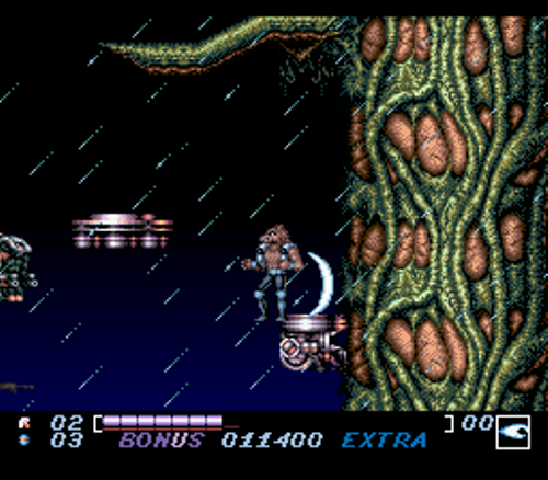 SNES Screenshots