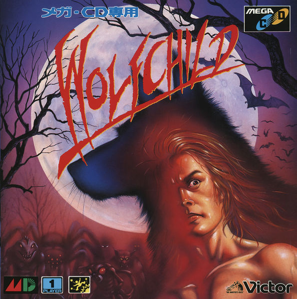 Box Art