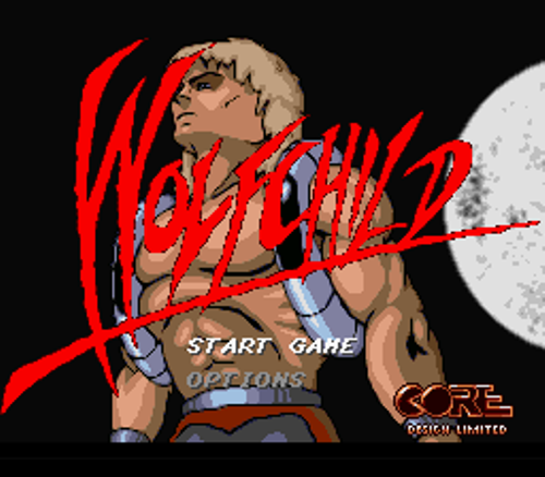 SNES Screenshots