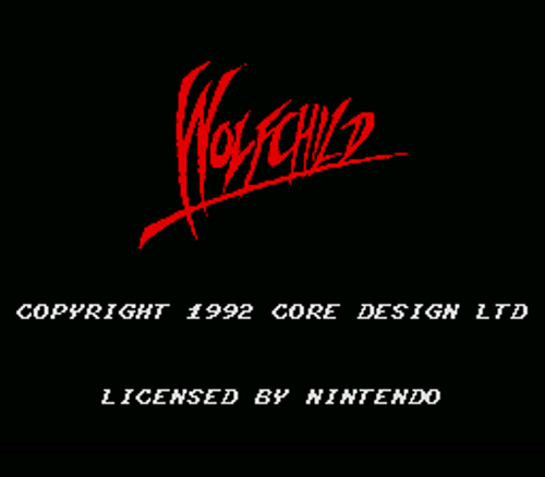 SNES Screenshots