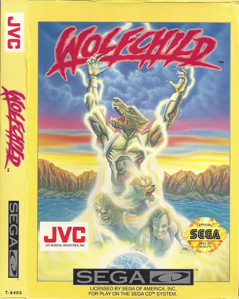 Box Art