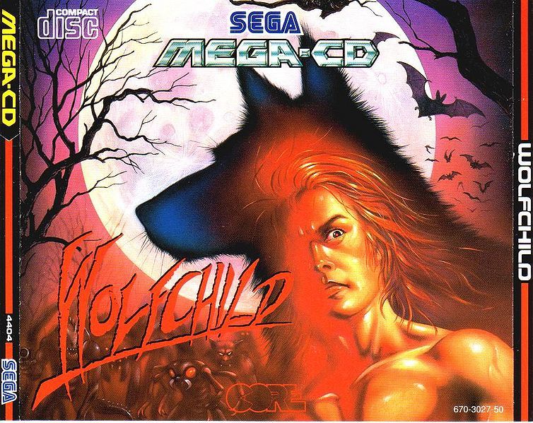 Box Art