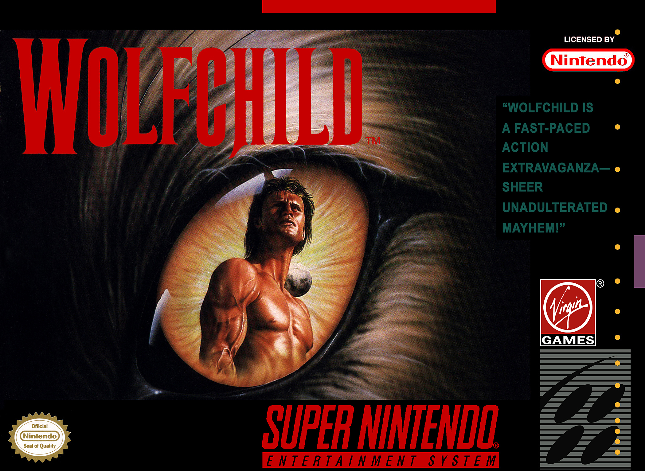 Box Art