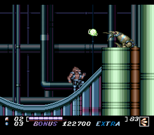 SNES Screenshots