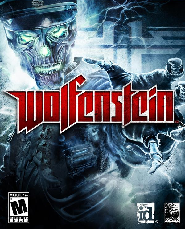 Wolfenstein