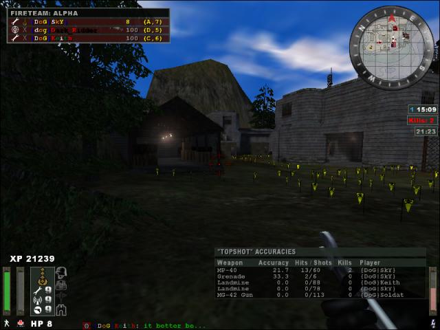 Screenshots